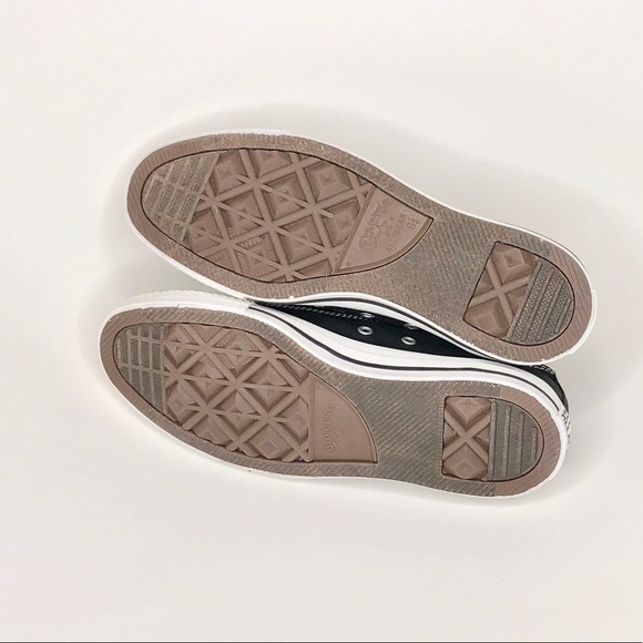 New Converse black and white OX low top - Picture 5 of 5